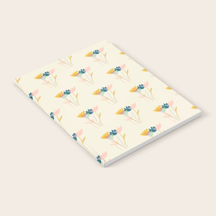 Flowers yay Notebook Gallery Image 2