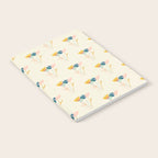 Flowers yay Notebook Gallery Image 2