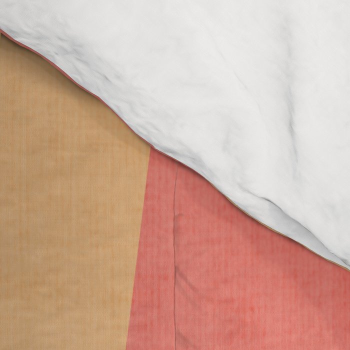 Colorful Modern Abstract Vibrant Colors Comforter Gallery Image 4
