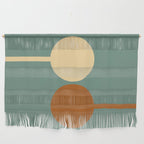 Mid Century 32A Wall Hanging Gallery Image 1