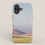 Back Way to Wallowa, Revisited iPhone Case Gallery Image 1