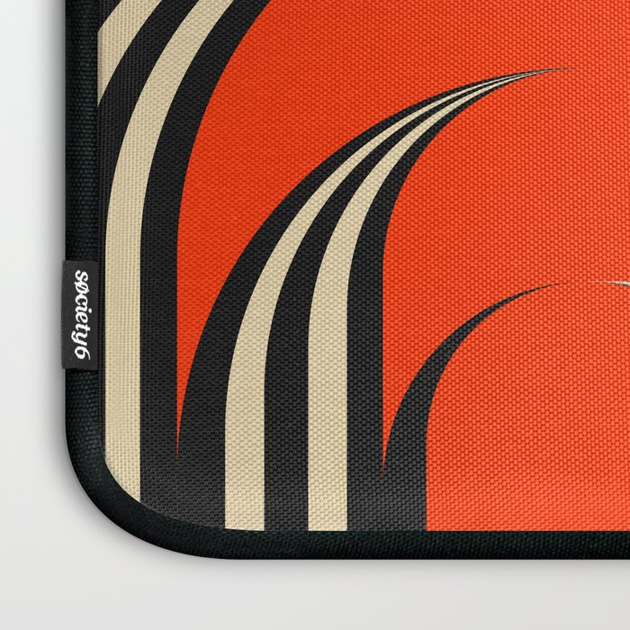 Fish and others Laptop Sleeve Gallery Image 3