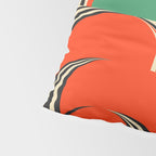 Fish and others Pillow Sham Gallery Image 4