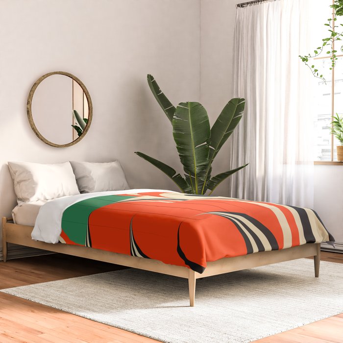 Fish and others Comforter Gallery Image 2