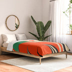 Fish and others Comforter Gallery Image 2