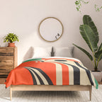 Fish and others Comforter Gallery Image 3
