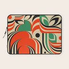 Fish and others Laptop Sleeve Gallery Image 1