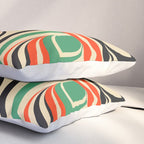 Fish and others Pillow Sham Gallery Image 3