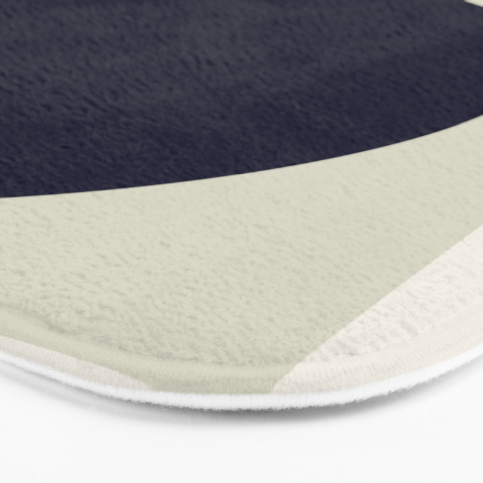 expectant iteration contemporary balance Bath Mat Gallery Image 3