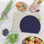 expectant iteration contemporary balance Cutting Board Gallery Image 2