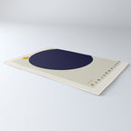 expectant iteration contemporary balance Rug Gallery Image 3