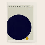 expectant iteration contemporary balance Poster Gallery Image 4