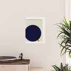 expectant iteration contemporary balance Poster Gallery Image 2