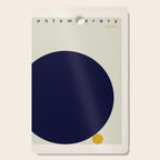 expectant iteration contemporary balance Cutting Board Gallery Image 1