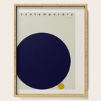 expectant iteration contemporary balance Serving Tray Gallery Image 1