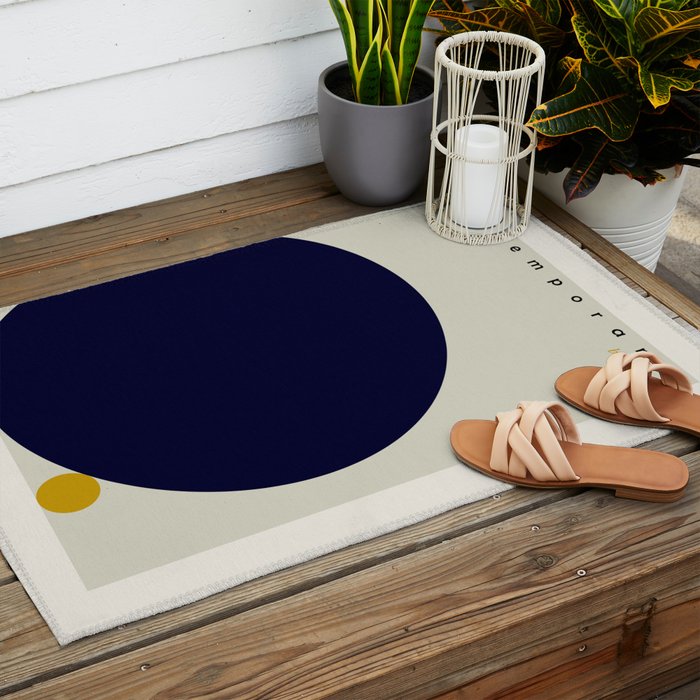 expectant iteration contemporary balance Outdoor Rug Gallery Image 2