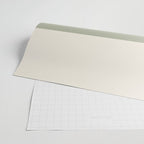 Sage Navy Wrapping Paper Gallery Image 2