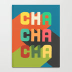 Cha cha cha Notebook Gallery Image 4