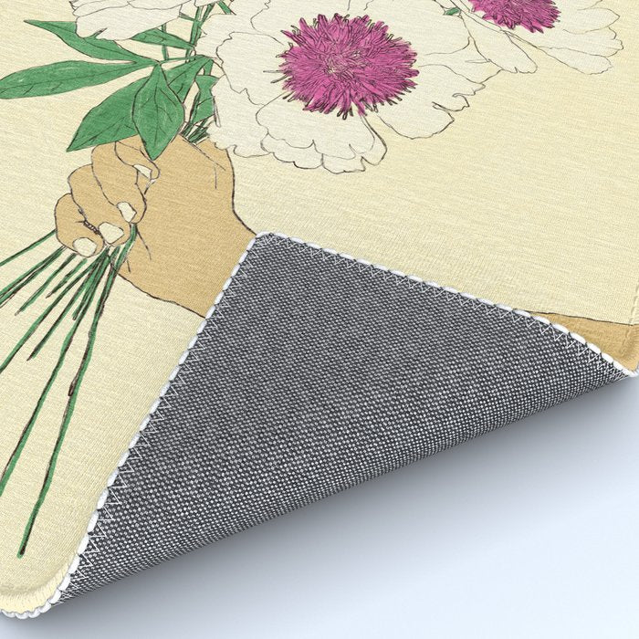 Gorgeous Bouquet Chiaro Rug Gallery Image 4