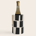 Modern Botanicals No. 2 Wine Chiller Gallery Image 1
