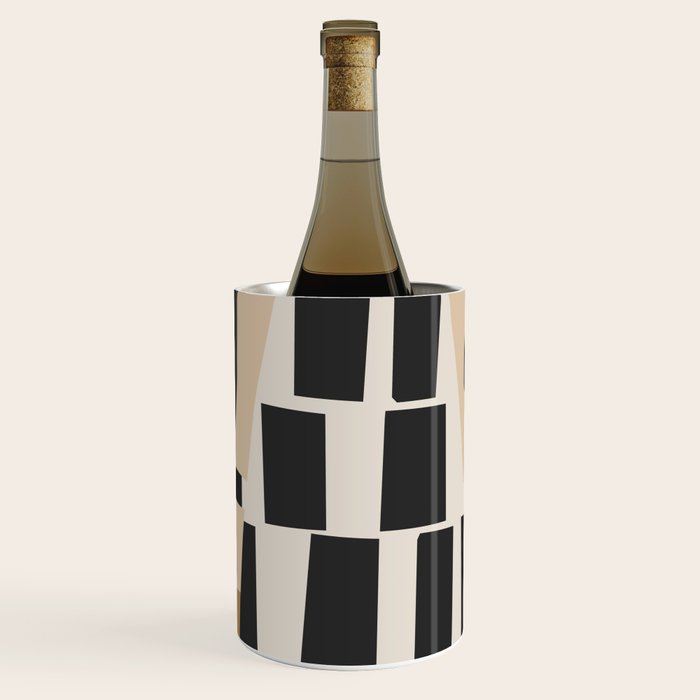 Modern Botanicals No. 2 Wine Chiller Gallery Image 1