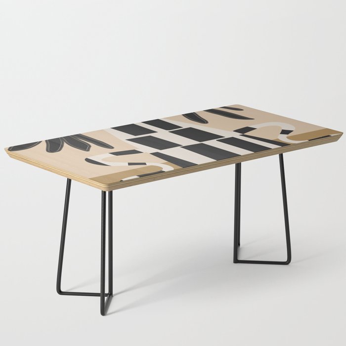 Modern Botanicals No. 2 Coffee Table Gallery Image 1