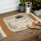 Fish 2 Outdoor Rug Gallery Image 2