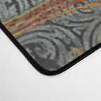 Tibetan Buddhist Mandala Manjuvajra 43 Deities Desk Mat Gallery Image 4