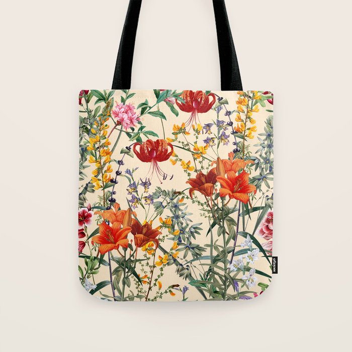 Summer is coming III Tote Bag Gallery Image 1