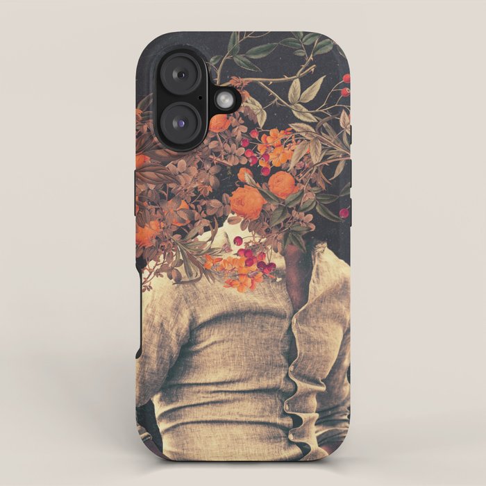 Roots iPhone Case Gallery Image 1