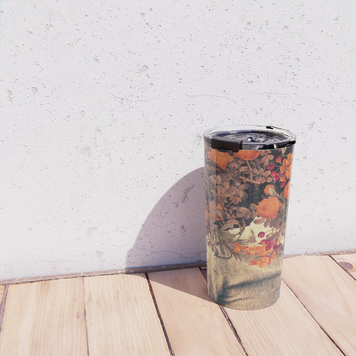 Roots Travel Mug Gallery Image 4