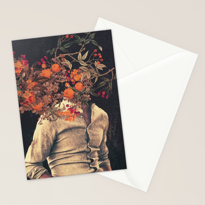 Roots Stationery Card Gallery Image 2
