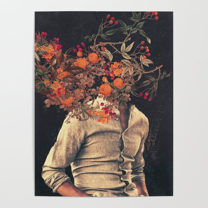 Roots Poster Gallery Image 1