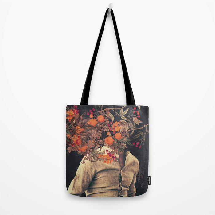 Roots Tote Bag Gallery Image 2