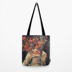 Roots Tote Bag Gallery Image 2