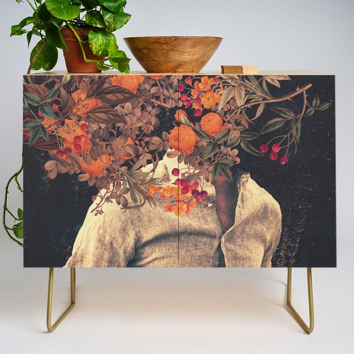 Roots Credenza Gallery Image 1