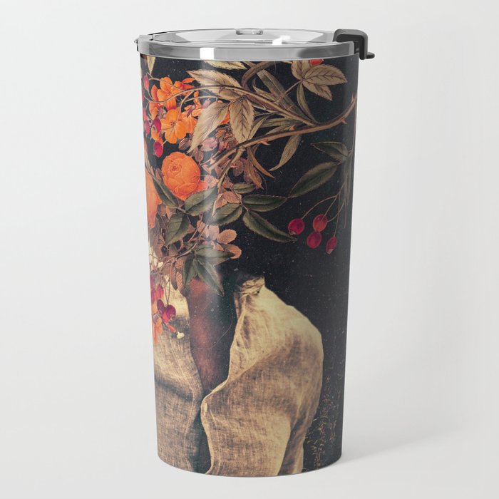 Roots Travel Mug Gallery Image 2