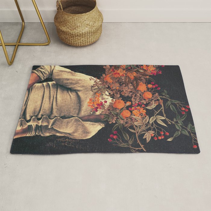 Roots Rug Gallery Image 1