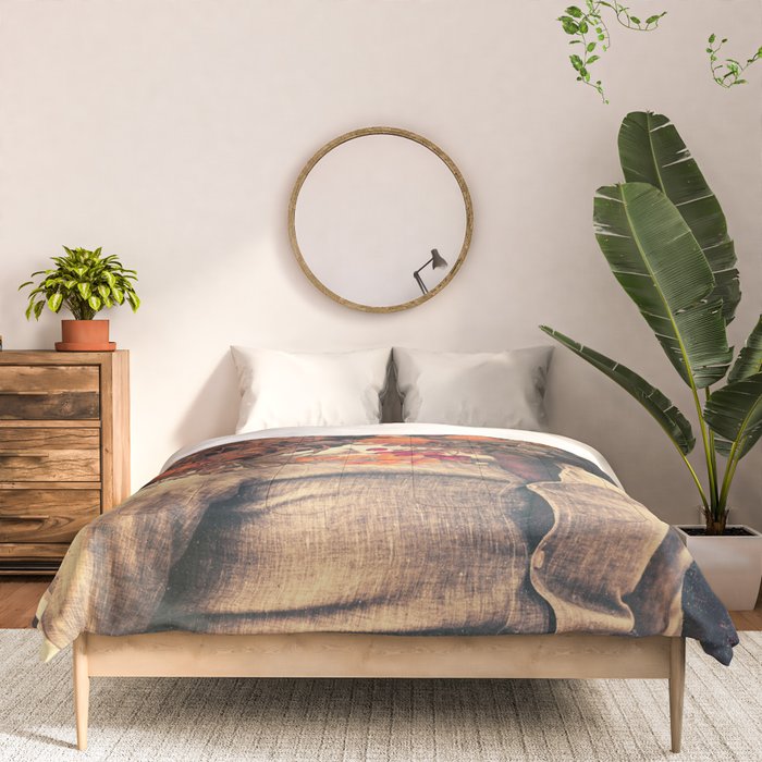 Roots Comforter Gallery Image 3