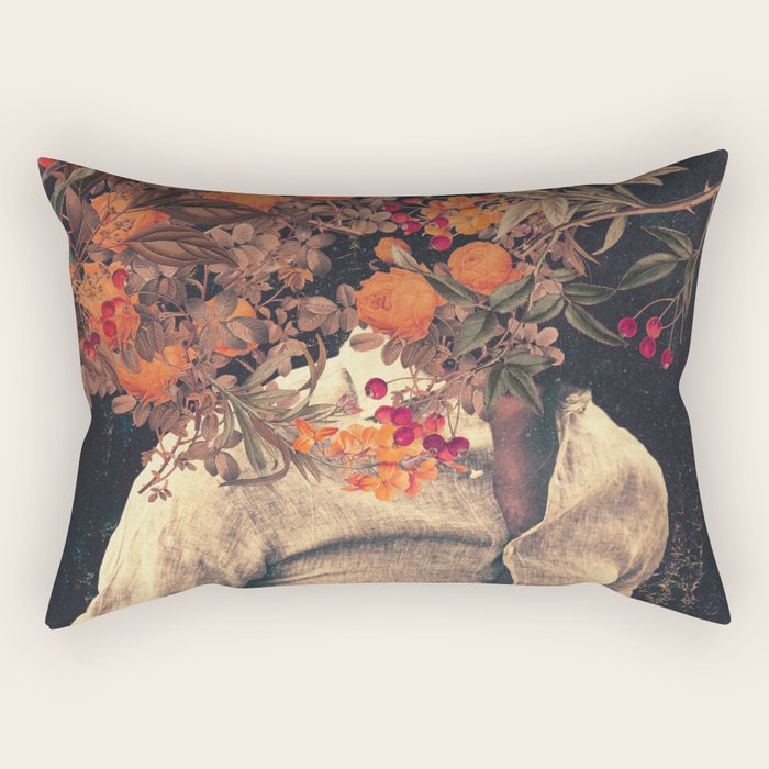 Roots Rectangular Pillow Gallery Image 2