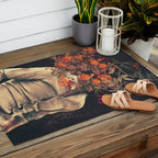 Roots Outdoor Rug Gallery Image 2