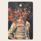 Roots Cutting Board Gallery Image 1