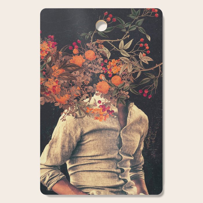 Roots Cutting Board Gallery Image 1