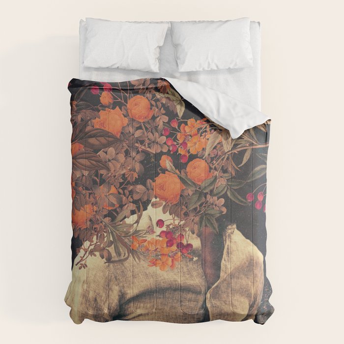 Roots Comforter Gallery Image 6