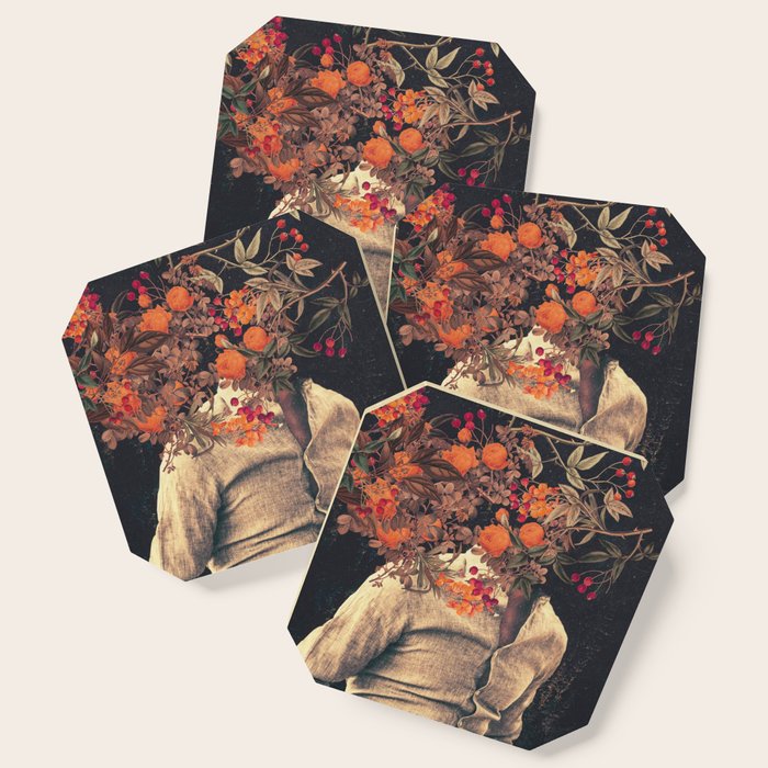 Roots Coaster Gallery Image 1