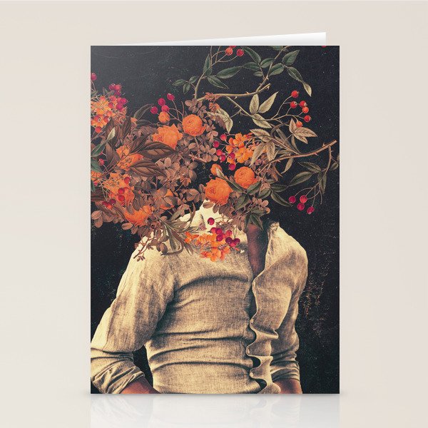 Roots Stationery Card Gallery Image 2
