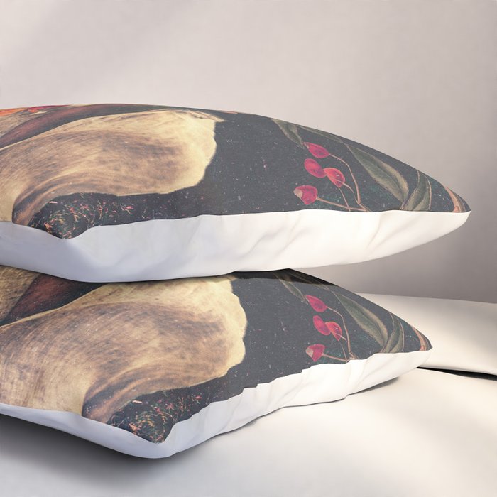 Roots Pillow Sham Gallery Image 3