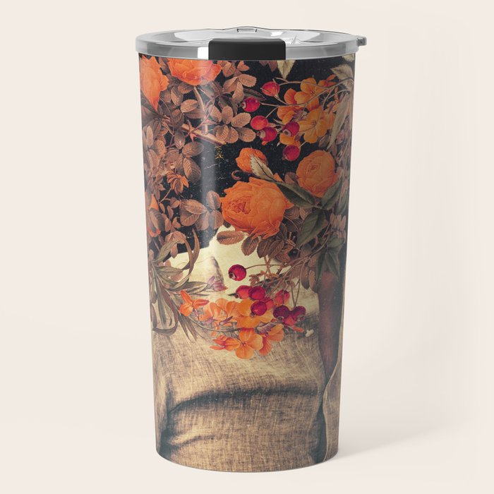 Roots Travel Mug Gallery Image 1