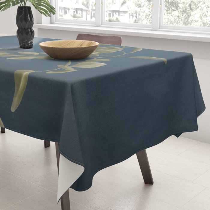 Eucalyptus I Tablecloth Gallery Image 3