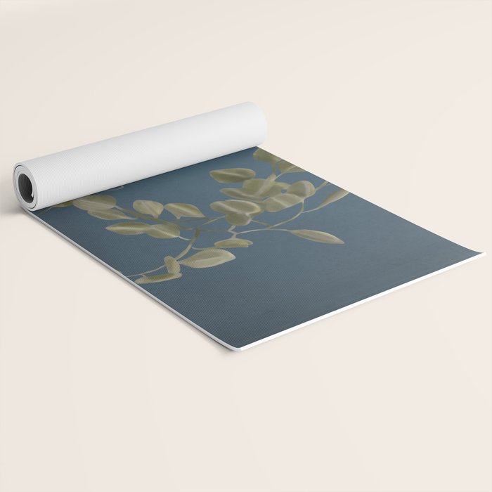 Eucalyptus I Yoga Mat Gallery Image 2